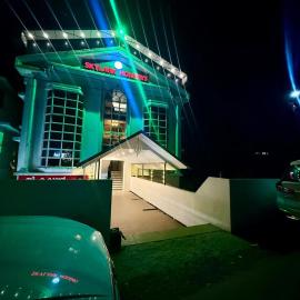 Skylark Holdays Munnar, hotel en Munnar