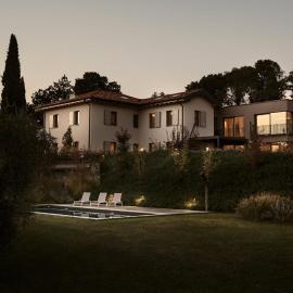 Casa Oliva