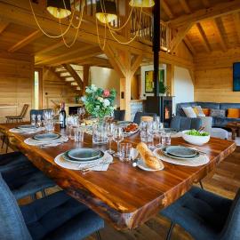 Chalet Anselme - OVO Network