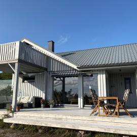 Romantic beach cottage, готель у місті Kalana
