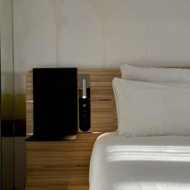 Novotel Tours Centre Gare, hotel i Tours