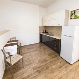 Apartmán Lískovec u Frýdku-Místku