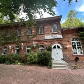 Pension Mühlenholz, viešbutis mieste Havelbergas