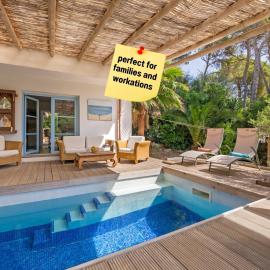 Casa Bamboo