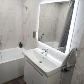 1 Hostel Moldova Cabin
