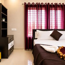 East Haven Holidays Inn, Hotel in Kozhikode