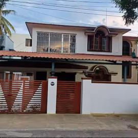 SHI's Aroha 3bhk Homestay in Avinashi road, Coimbatore City, Hotel in Pīlamedu
