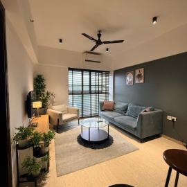 The Luxe Residence