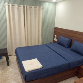 FabHotels Alderstone