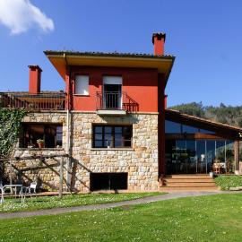 Hotel Rural Alavera