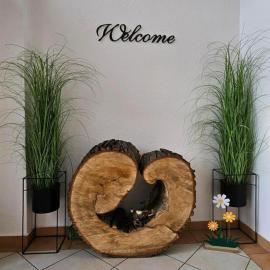 Guest - House Bergheimat -Ganz einfach-ganz unkompliziert -ganz relax