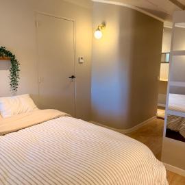 Guest suite in provincial villa, hotel u gradu Vitrol