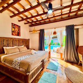 The Kokomo Siargao