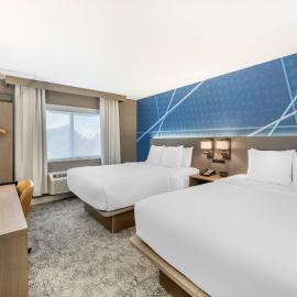 Comfort Suites Albuquerque-North Journal Center