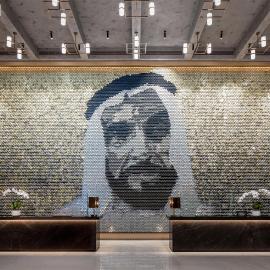 DoubleTree by Hilton Dubai M Square Hotel & Residences