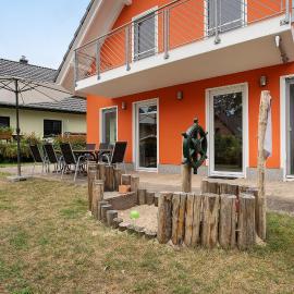 Haus K 85