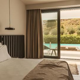 Casa Cook Rhodes (Adults Only)