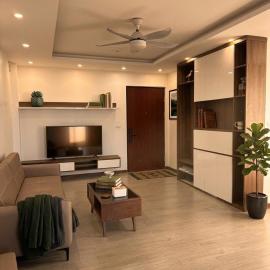 VEC Homes - Triển lãm VEC Đông Anh - Căn hộ 2 phòng ngủ, hotel in Dong Anh