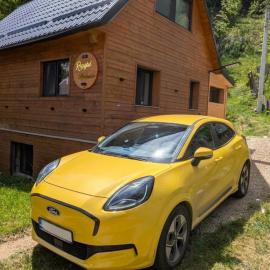 Refugiul Apusenilor