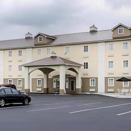 Jonestown Inn