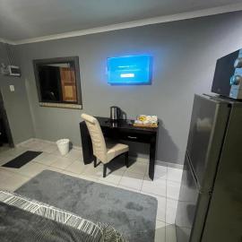 Mdesho Guesthouse, hotel a Amersfoort