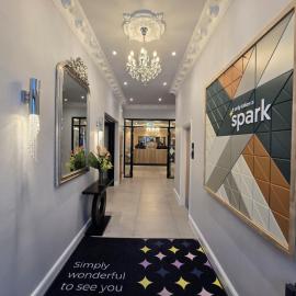 Spark by Hilton London Chiswick