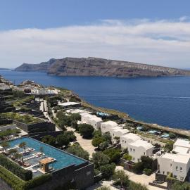 Canaves Epitome - Small Luxury Hotels of the World, Hotel in Ia