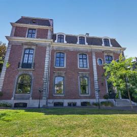 Villa Damseaux