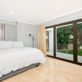 Nest24 Evans Park Private Cosy Guest Suite 1