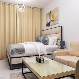 Bloomfields Studio in Oasis 1 - Masdar
