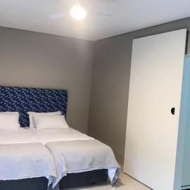 Nest24 Evans Park Private Cosy Guest Suite 2