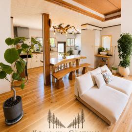 Kominka Gasthus Metasequoia - Nordic style - BBQ ペット 大人数歓迎
