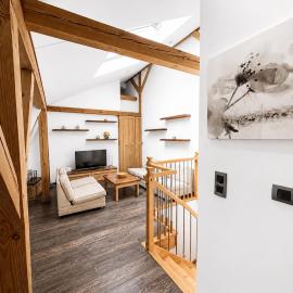 Apartament WHITE GLOVE Długosza obok katedry