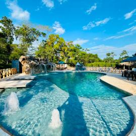 Hestia Finca Hotel