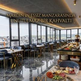 dvt apart otel mardin, hotel a Dazarke