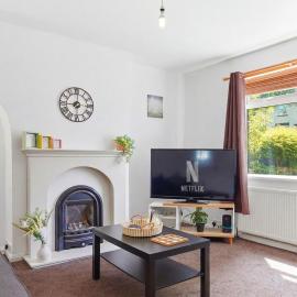 Stylish 3 bedroom in Birmingham, hotel a Birmingham