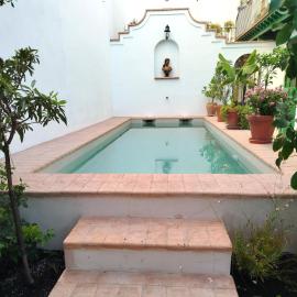 Casa Palacio Domus Astigi, hotelli kohteessa Écija