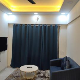 Nanak Stays 1Bhk in Thane West, Hotel in Thane