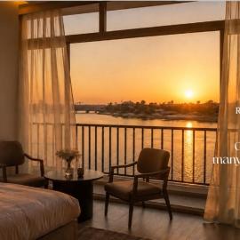 Regency Nile Hotel Assuit, Hotel in Asyut