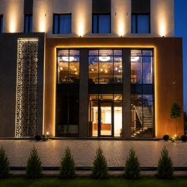 Urban Hotel Ethno