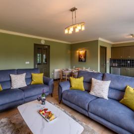 Killarney Flesk River Apartments, khách sạn ở Killarney