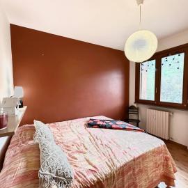 Campo Smith - Les Floralies free parking, hotell i Bardonecchia