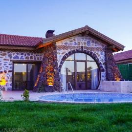 Liva Villa, ξενοδοχείο σε Ιζνίκ