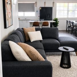 Tourist Road 3 Bedroom Apartment