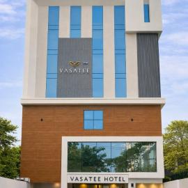 Vasatee Kondapur, hotel in Kondapur