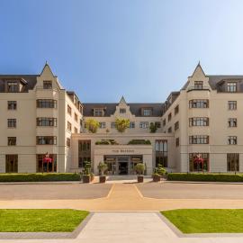 The Brehon Hotel & Spa, hotel em Killarney