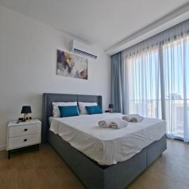 Spaceful 2 bedroom Loft - North Cyprus