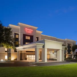 Hampton Inn & Suites Ocala - Belleview, khách sạn ở Marion Oaks
