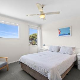 Beach View, hotel in Moggs Creek