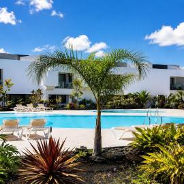 Casilla De Costa Destiny House Con Terrazza Vista Piscina